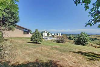 achat maison st-ybars 09210