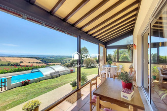 achat maison st-ybars 09210