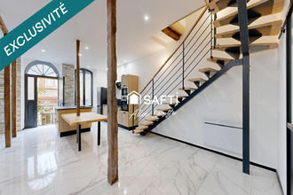 achat maison st-ybars 09210