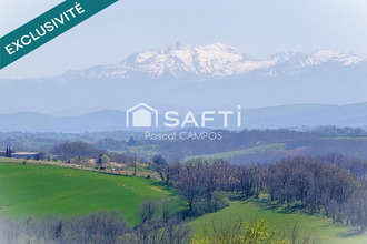 achat maison st-ybars 09210