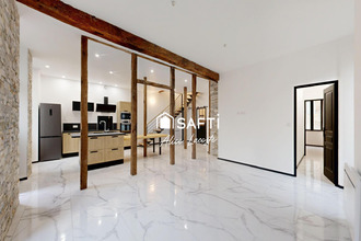 achat maison st-ybars 09210