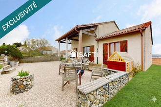 achat maison st-ybars 09210