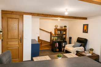 achat maison st-ybars 09210