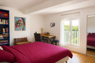 achat maison st-ybars 09210
