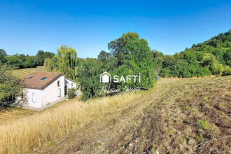 achat maison st-ybars 09210