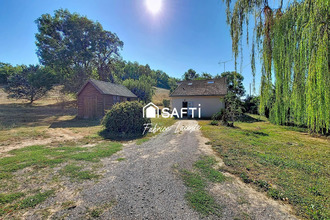 achat maison st-ybars 09210