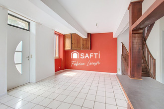 achat maison st-ybars 09210
