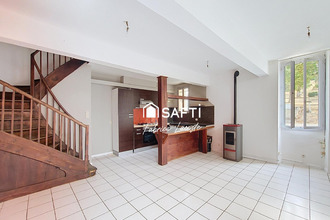 achat maison st-ybars 09210
