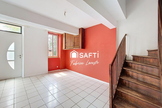 achat maison st-ybars 09210