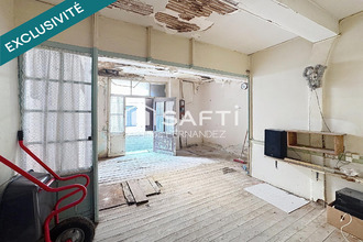 achat maison st-ybars 09210