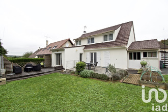 achat maison st-yon 91650