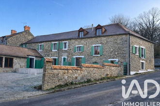 achat maison st-yon 91650