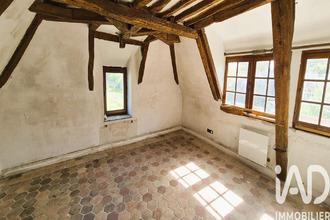 achat maison st-yon 91650