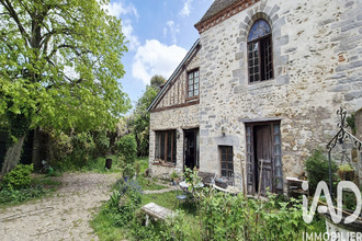 achat maison st-yon 91650