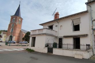 achat maison st-yorre 03270