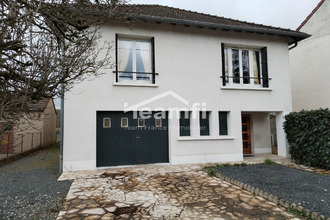 achat maison st-yorre 03270