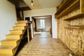 achat maison st-yorre 03270