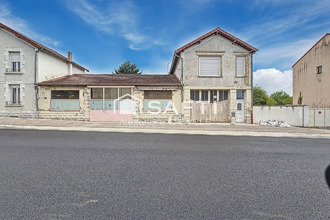 achat maison st-yorre 03270