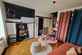 achat maison st-yorre 03270