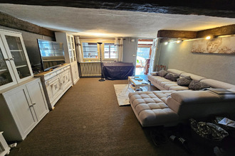 achat maison st-yorre 03270