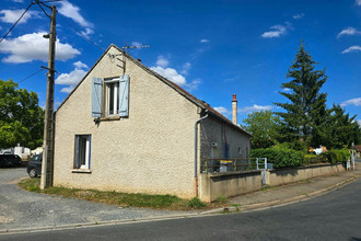 achat maison st-yorre 03270