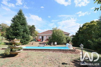 achat maison st-yorre 03270