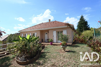 achat maison st-yorre 03270
