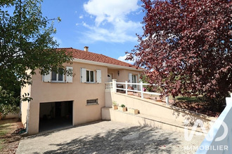 achat maison st-yorre 03270