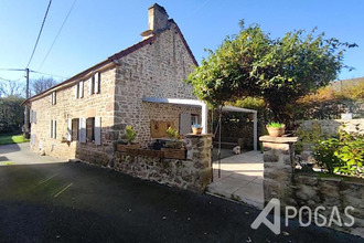 achat maison st-yrieix-la-mtagne 23460