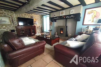 achat maison st-yrieix-la-mtagne 23460