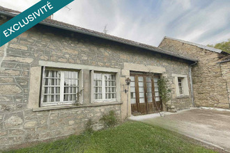 achat maison st-yrieix-la-mtagne 23460
