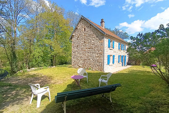 achat maison st-yrieix-la-mtagne 23460
