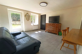 achat maison st-yrieix-la-mtagne 23460