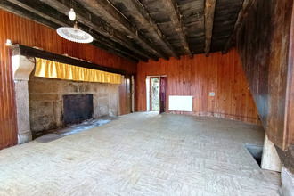 achat maison st-yrieix-la-mtagne 23460