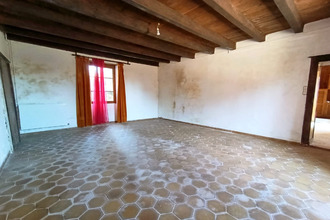 achat maison st-yrieix-la-mtagne 23460