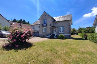 achat maison st-yrieix-la-perche 87500