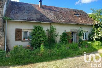 achat maison st-yrieix-la-perche 87500