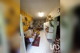 achat maison st-yrieix-la-perche 87500