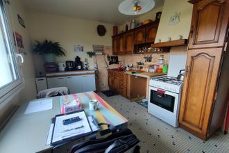 achat maison st-yrieix-la-perche 87500