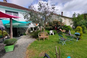 achat maison st-yrieix-la-perche 87500