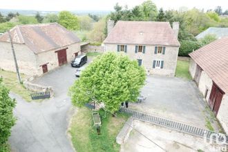 achat maison st-yrieix-la-perche 87500