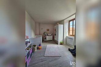 achat maison st-yrieix-la-perche 87500