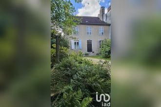 achat maison st-yrieix-la-perche 87500