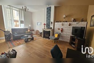 achat maison st-yrieix-la-perche 87500