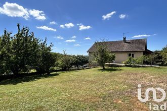 achat maison st-yrieix-la-perche 87500