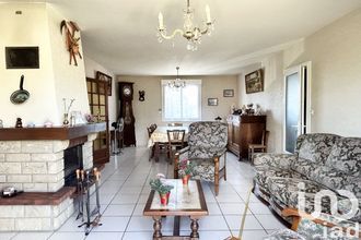 achat maison st-yrieix-la-perche 87500