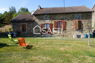 achat maison st-yrieix-la-perche 87500