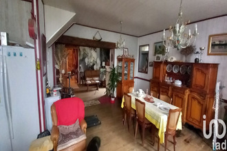 achat maison st-yrieix-la-perche 87500