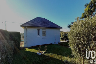 achat maison st-yrieix-la-perche 87500