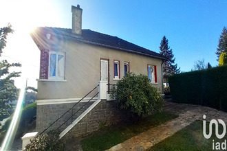 achat maison st-yrieix-la-perche 87500